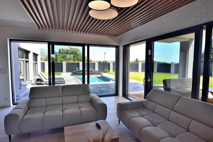 Prodej rodinného domu, Krupka, Hřbitovní, 134 m2