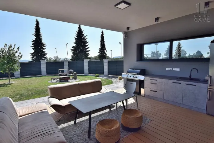 Prodej rodinného domu, Krupka, Hřbitovní, 134 m2