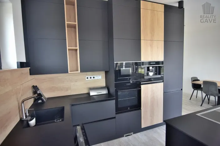 Prodej rodinného domu, Krupka, Hřbitovní, 134 m2