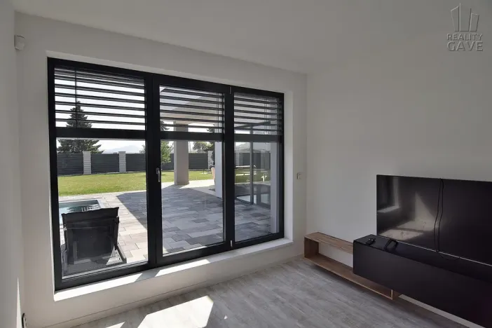 Prodej rodinného domu, Krupka, Hřbitovní, 134 m2