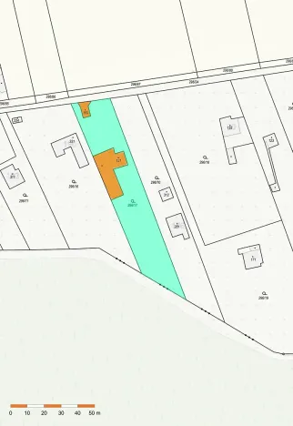 Prodej rodinného domu, Svojkovice, 73 m2