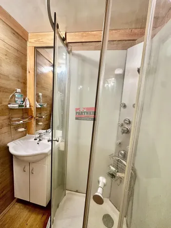 Pronájem bytu 2+1, Praha - Kamýk, Šatrova, 66 m2