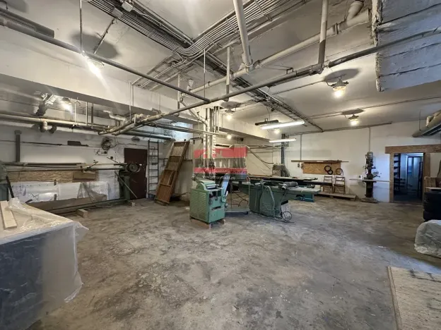 Pronájem výrobních prostor, Lštění, Míru, 200 m2