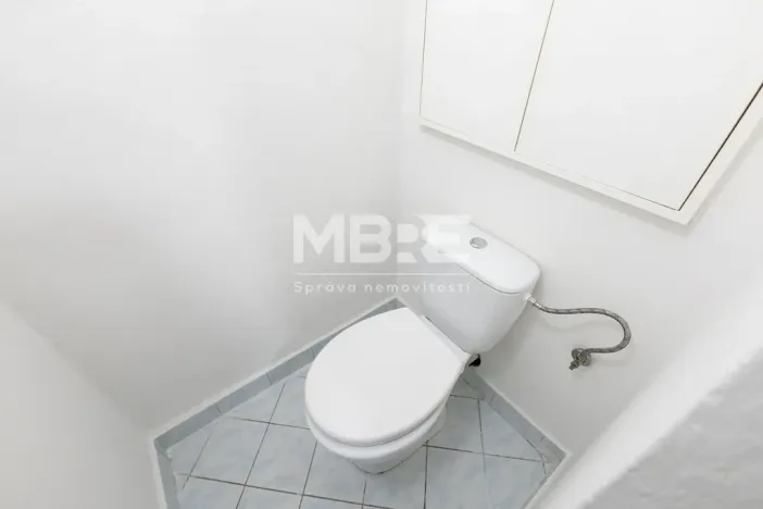 Pronájem bytu 1+1, Karviná - Hranice, Mendelova, 42 m2