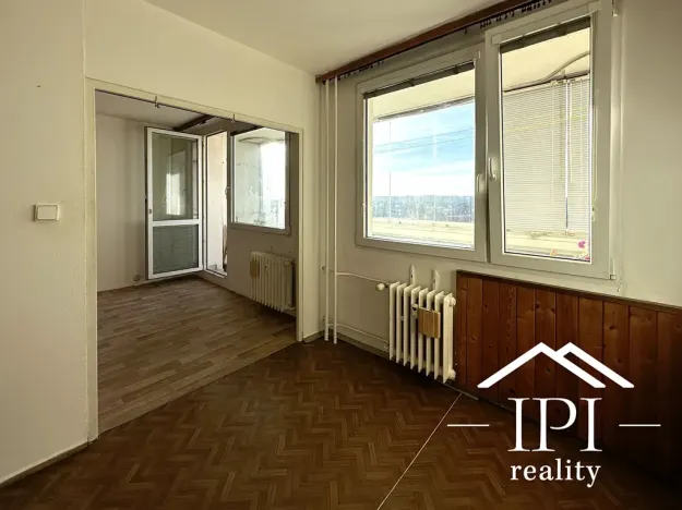 Prodej bytu 3+1, Praha - Podolí, Kaplická, 61 m2