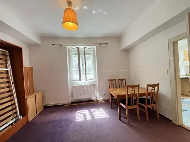 Pronájem bytu 2+1, Praha - Smíchov, U Mrázovky, 55 m2