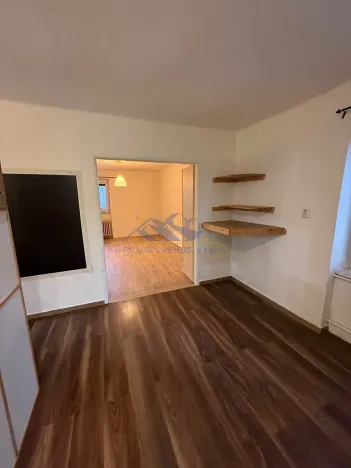 Prodej bytu 2+1, Hořovice, Palachova, 60 m2