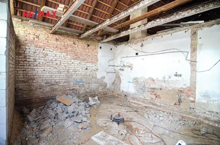 Prodej rodinného domu, Vracov, Bzenecká, 209 m2