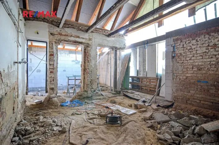 Prodej rodinného domu, Vracov, Bzenecká, 209 m2