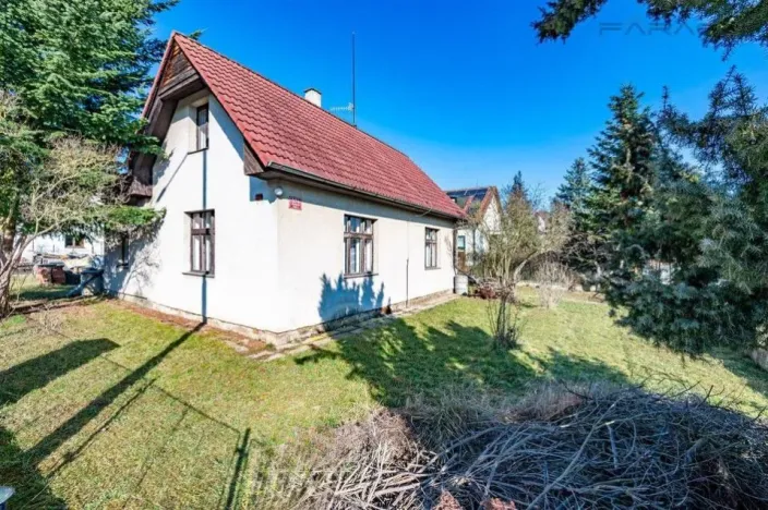 Prodej rodinného domu, Praha - Újezd nad Lesy, Pilovská, 80 m2