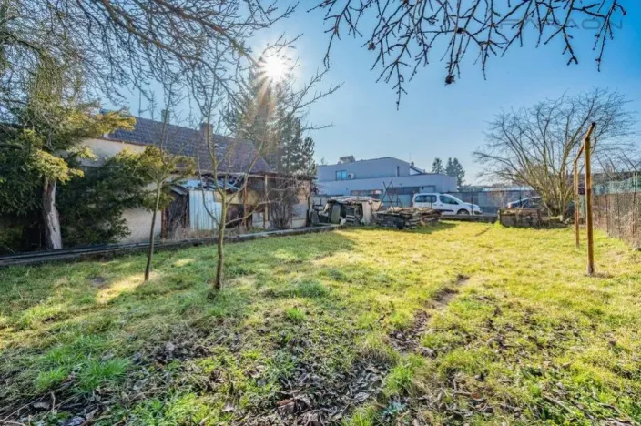 Prodej rodinného domu, Praha - Újezd nad Lesy, Pilovská, 80 m2