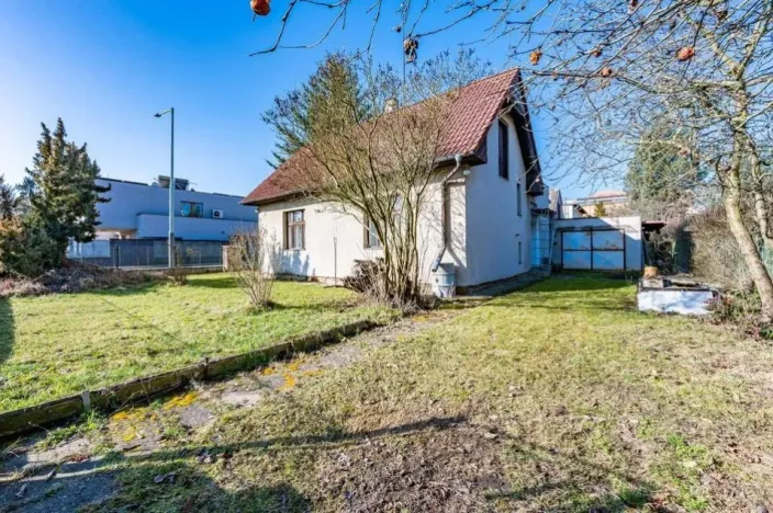 Prodej rodinného domu, Praha - Újezd nad Lesy, Pilovská, 80 m2
