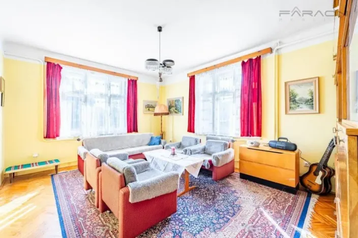 Prodej rodinného domu, Praha - Újezd nad Lesy, Pilovská, 80 m2