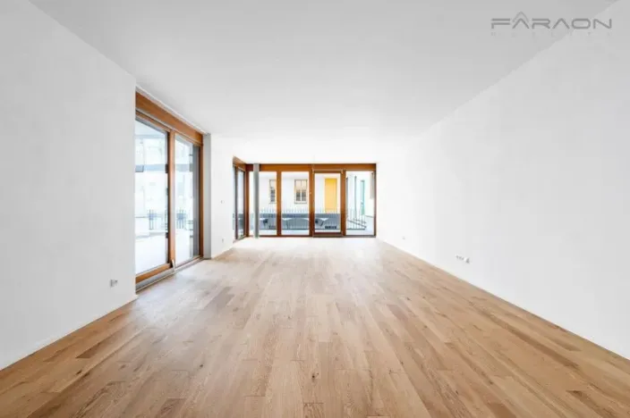 Pronájem bytu 2+kk, Praha - Břevnov, Bělohorská, 111 m2