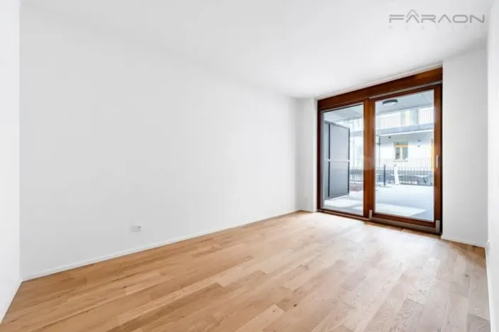 Pronájem bytu 2+kk, Praha - Břevnov, Bělohorská, 111 m2