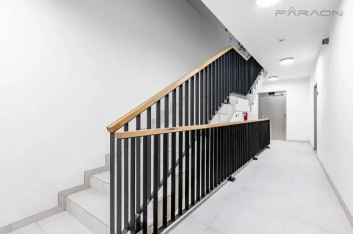 Pronájem bytu 2+kk, Praha - Břevnov, Bělohorská, 111 m2