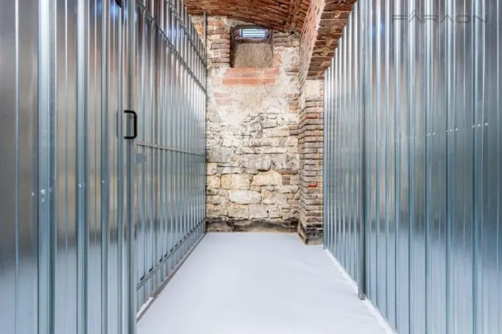 Pronájem bytu 2+kk, Praha - Břevnov, Bělohorská, 111 m2