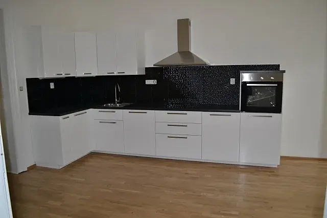 Pronájem bytu 3+1, Praha - Vinohrady, Vinohradská, 119 m2