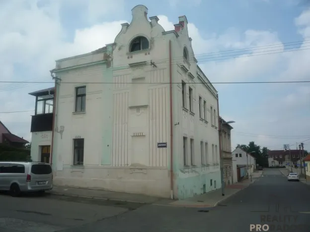 Pronájem bytu 2+kk, Kladno, Jeronýmova, 42 m2