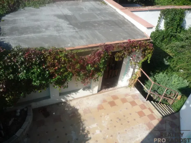 Pronájem bytu 2+kk, Kladno, Jeronýmova, 42 m2