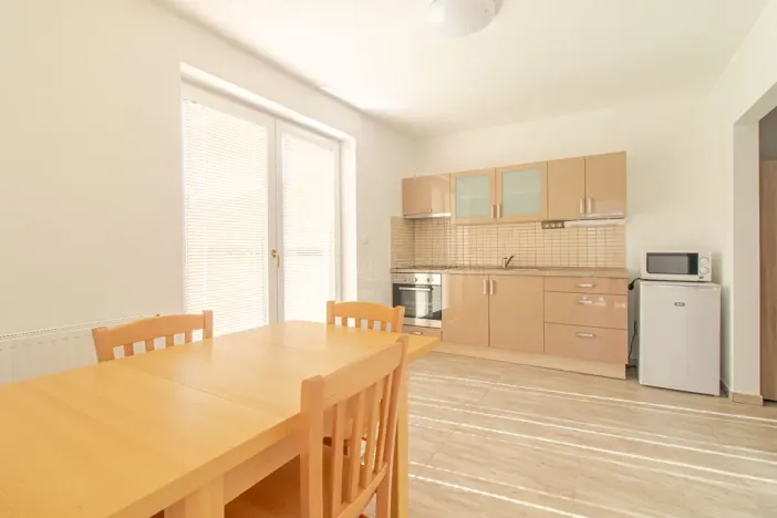 Prodej ubytování, Horní Stropnice - Chlupatá Ves, 288 m2