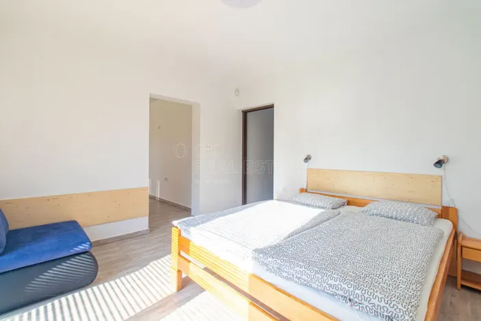 Prodej ubytování, Horní Stropnice - Chlupatá Ves, 288 m2
