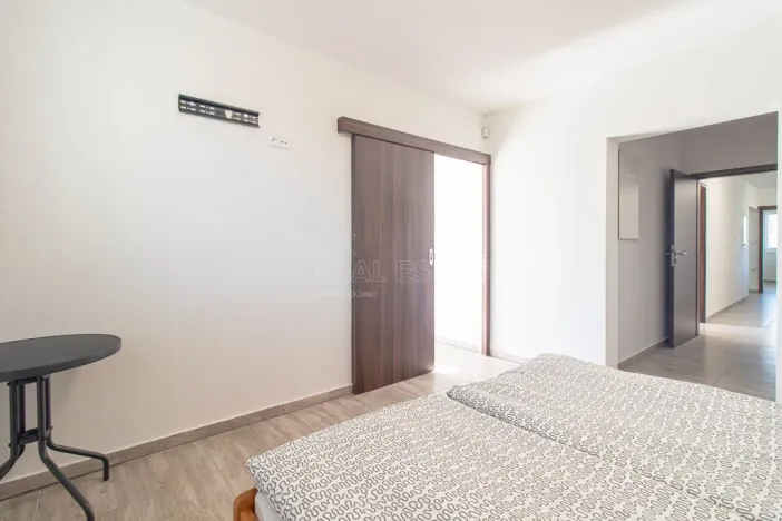 Prodej ubytování, Horní Stropnice - Chlupatá Ves, 288 m2