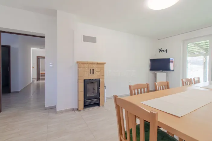 Prodej ubytování, Horní Stropnice - Chlupatá Ves, 288 m2