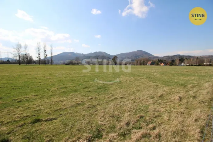 Prodej pozemku pro bydlení, Frenštát pod Radhoštěm, 35000 m2