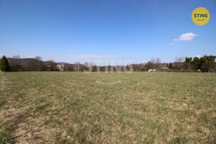 Prodej pozemku pro bydlení, Frenštát pod Radhoštěm, 35000 m2