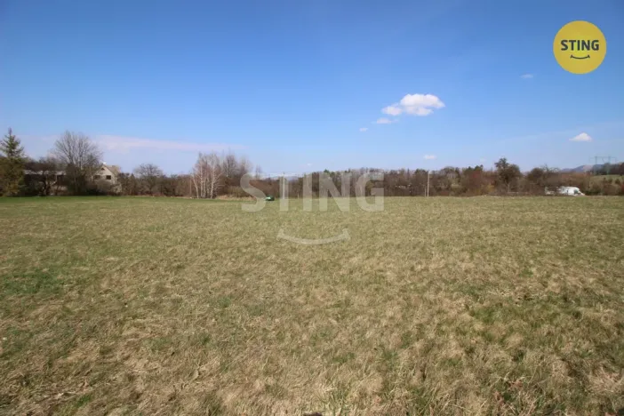 Prodej pozemku pro bydlení, Frenštát pod Radhoštěm, 35000 m2