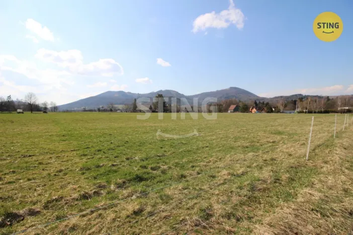 Prodej pozemku pro bydlení, Frenštát pod Radhoštěm, 35000 m2