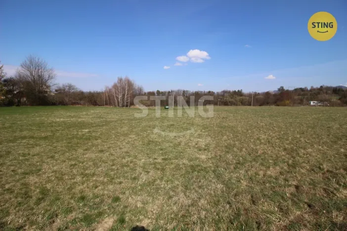 Prodej pozemku pro bydlení, Frenštát pod Radhoštěm, 35000 m2