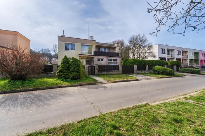 Prodej rodinného domu, Dubňany, U Studánky, 140 m2