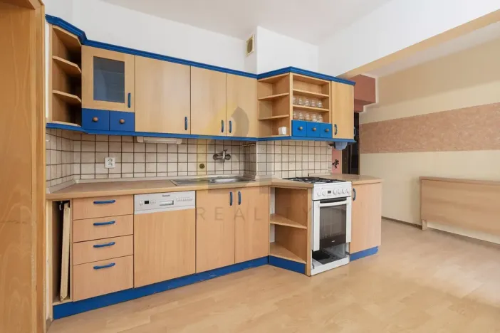 Prodej rodinného domu, Dubňany, U Studánky, 140 m2