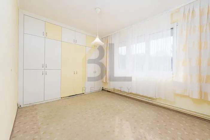 Prodej rodinného domu, Dubňany, U Studánky, 140 m2