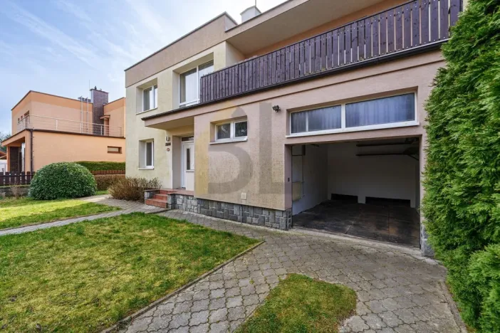 Prodej rodinného domu, Dubňany, U Studánky, 140 m2