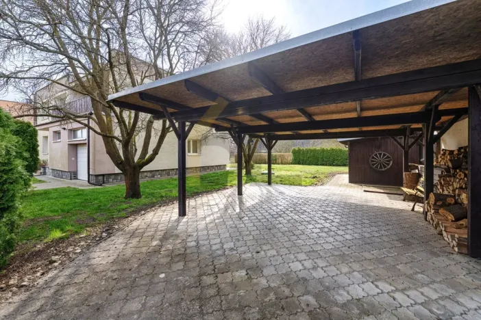 Prodej rodinného domu, Dubňany, U Studánky, 140 m2