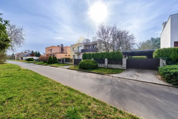 Prodej rodinného domu, Dubňany, U Studánky, 140 m2