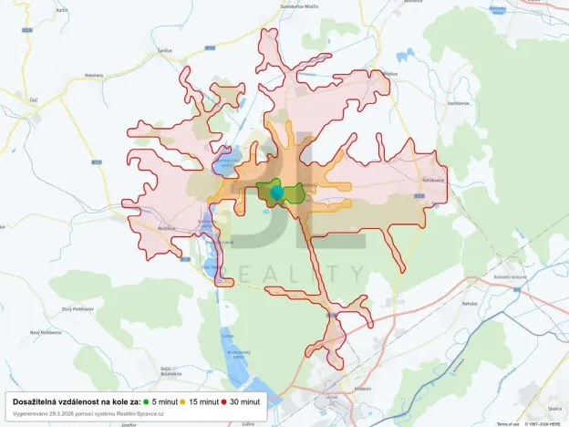 Prodej rodinného domu, Dubňany, U Studánky, 140 m2