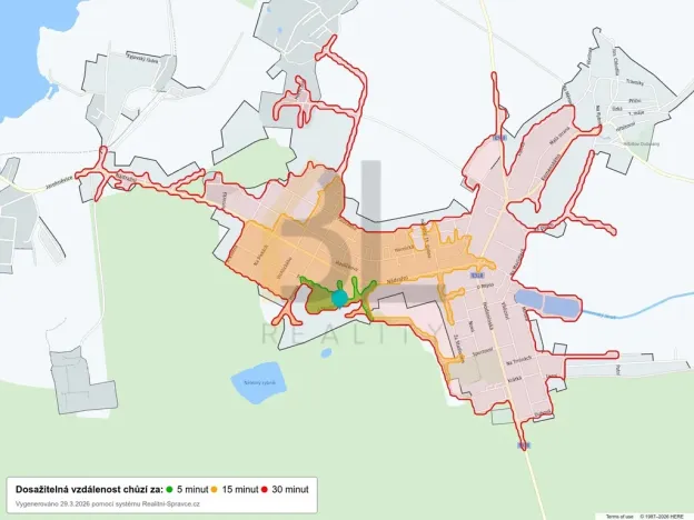 Prodej rodinného domu, Dubňany, U Studánky, 140 m2