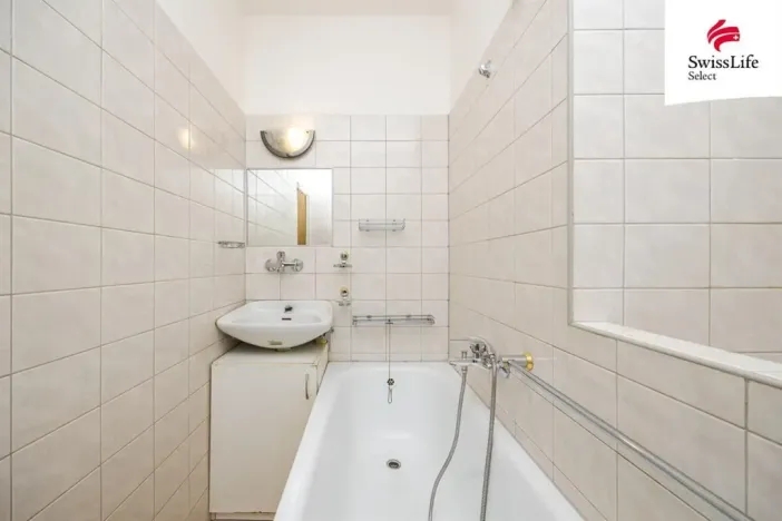 Prodej bytu 1+kk, Brno, Horácké náměstí, 24 m2