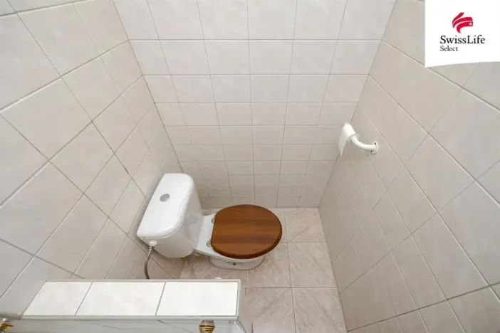 Prodej bytu 1+kk, Brno, Horácké náměstí, 24 m2