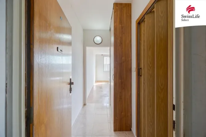 Prodej bytu 1+kk, Brno, Horácké náměstí, 24 m2