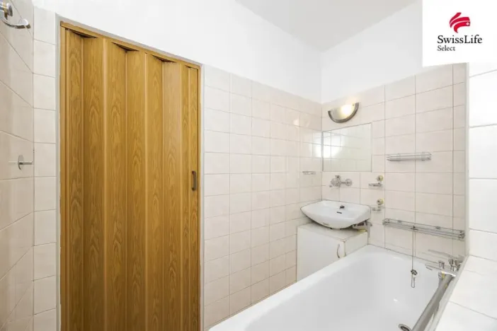 Prodej bytu 1+kk, Brno, Horácké náměstí, 24 m2