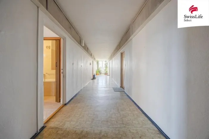 Prodej bytu 1+kk, Brno, Horácké náměstí, 24 m2