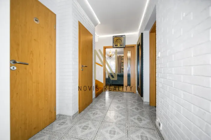 Prodej rodinného domu, Praha, Horšovská, 166 m2