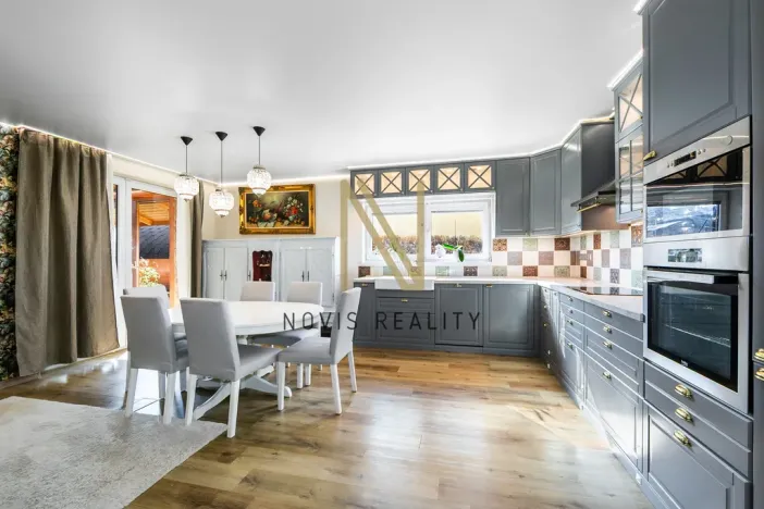 Prodej rodinného domu, Praha, Horšovská, 166 m2