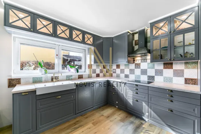 Prodej rodinného domu, Praha, Horšovská, 166 m2