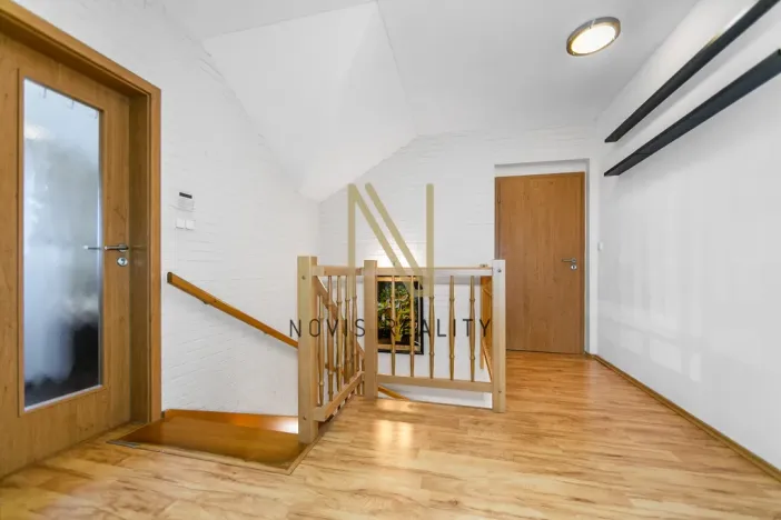 Prodej rodinného domu, Praha, Horšovská, 166 m2